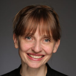 Prof Veronica Kinsler